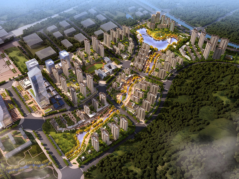 株洲綠地城際空間站項(xiàng)目一期、三期、四期消防工程